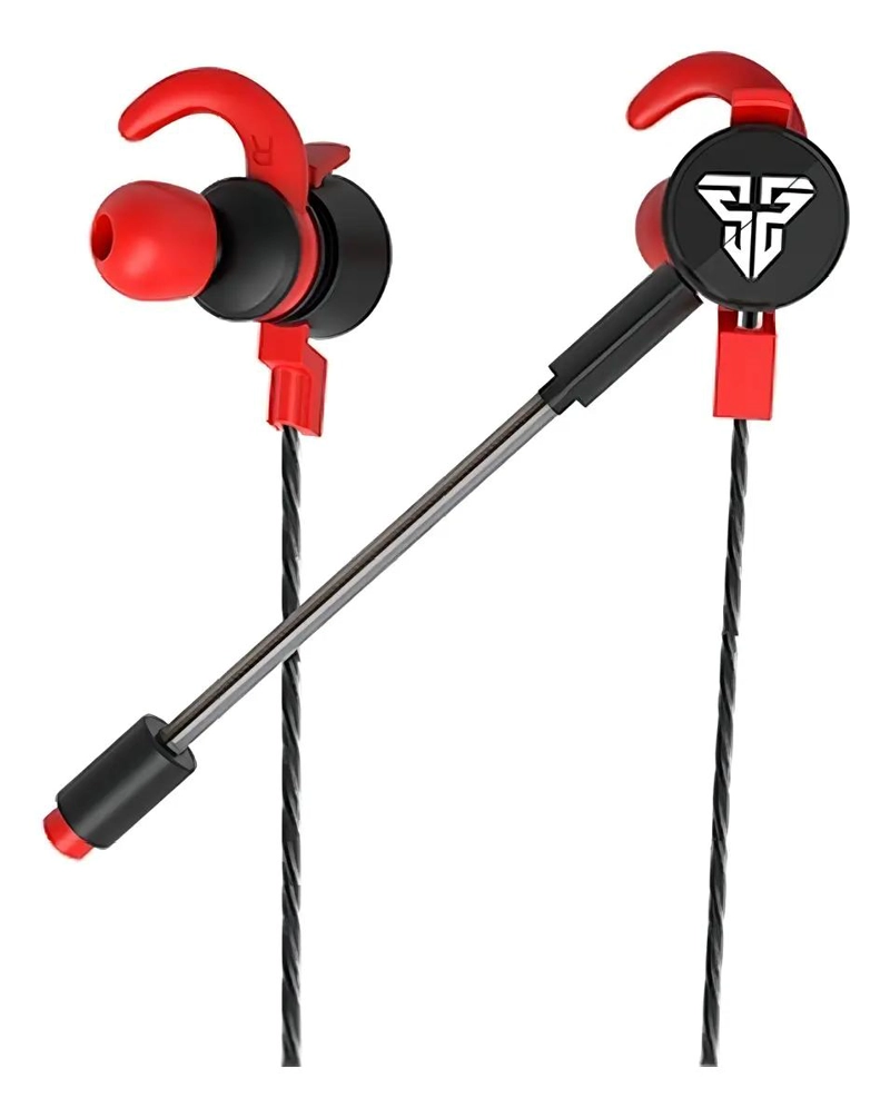 AUDIFONO GAMER CON MICROFONO PARA PC, CONSOLAS Y MOVIL - 1