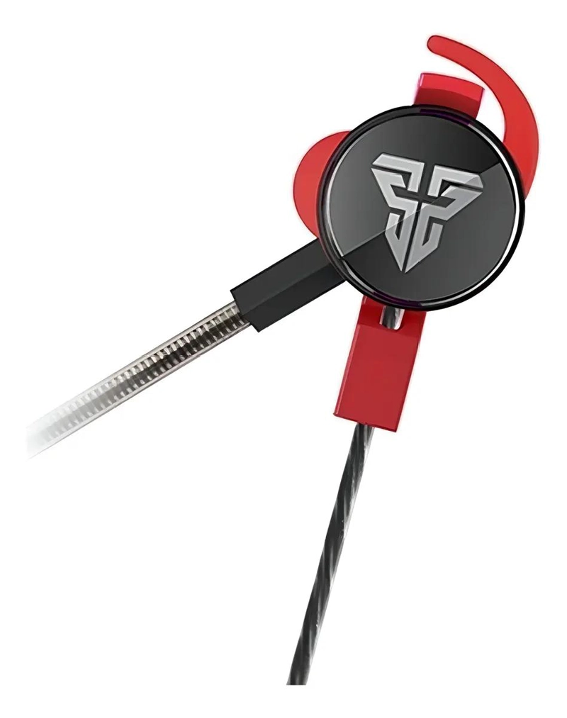 AUDIFONO GAMER CON MICROFONO PARA PC, CONSOLAS Y MOVIL - 2