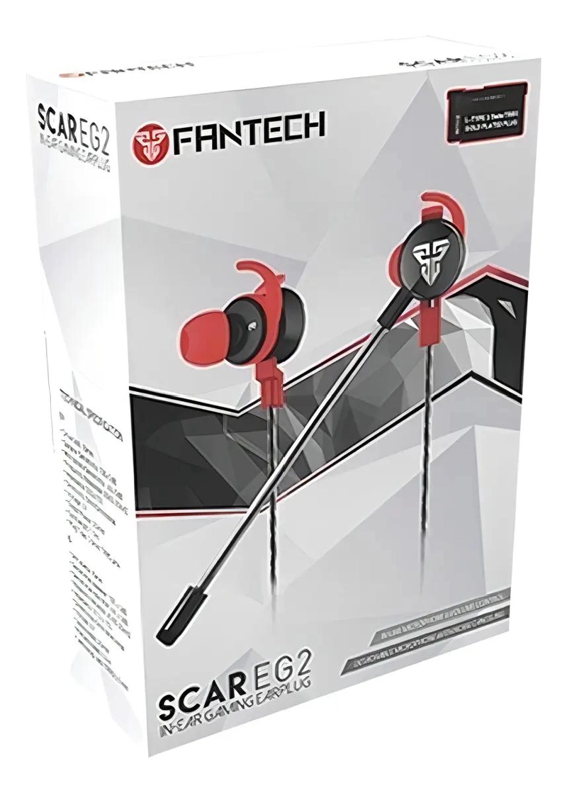 AUDIFONO GAMER CON MICROFONO PARA PC, CONSOLAS Y MOVIL - 4