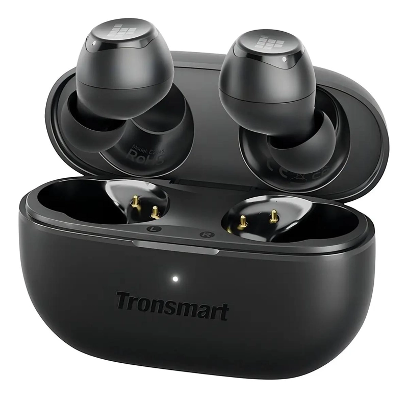 AURICULARES INALAMBRICOS ONYX PURE CON CANCELACION DE RU - 1