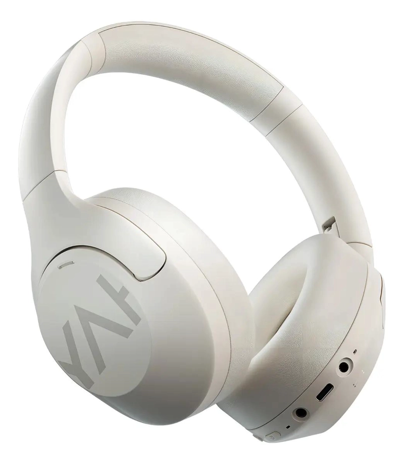 AUDIFONOS INALAMBRICOS GAMER CON DIADEMA Y BLUETOOTH - 1