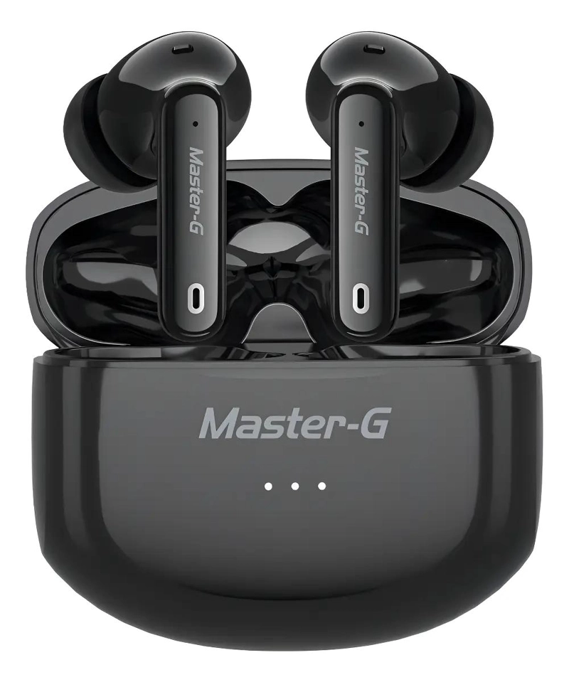 AUDIFONOS BLUETOOTH CON CANCELACION ACTIVA DE RUIDO - 1