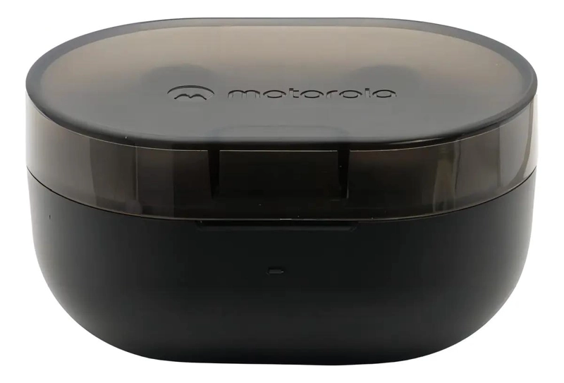 AUDIFONOS INALAMBRICOS MOTOBUDS MB450 NEGROS - 4
