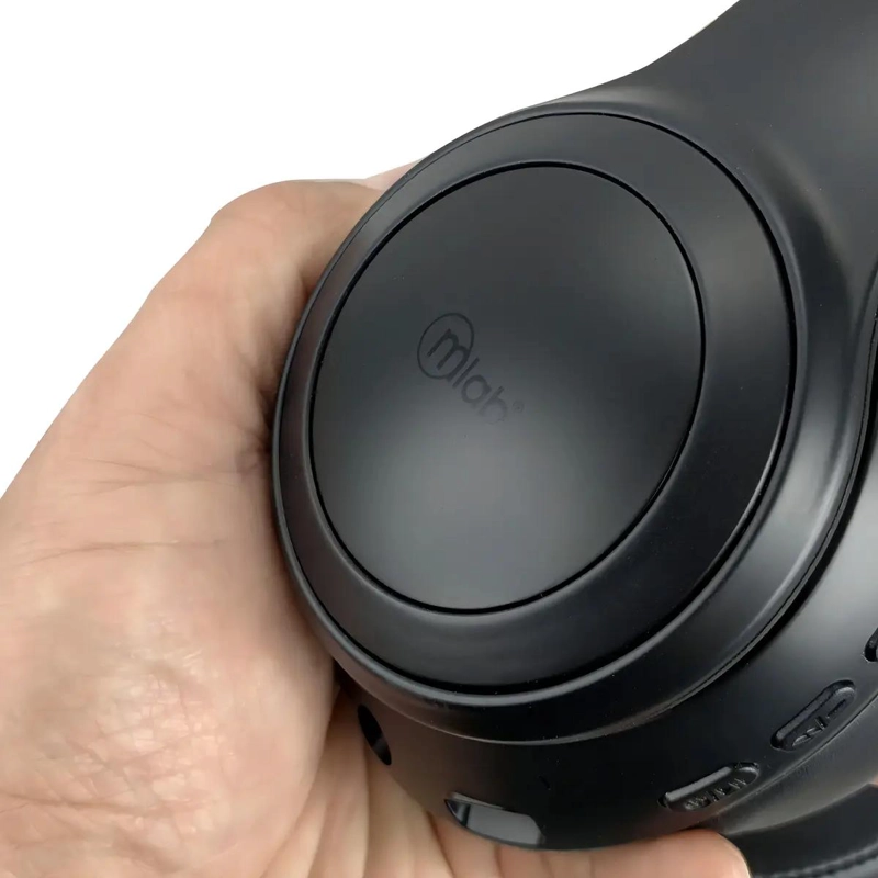 AUDIFONOS BLUETOOTH CON CANCELACION ACTIVA DE RUIDO - 4