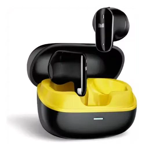 AUDIFONOS BLUETOOTH 5.3 DEPORTIVOS GT19 TWS - 1