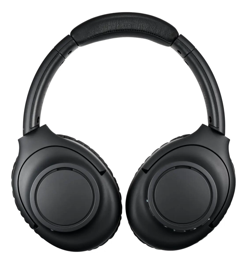 AUDIFONOS BLUETOOTH OVER-EAR CON SONIDO ENVOLVENTE - 2