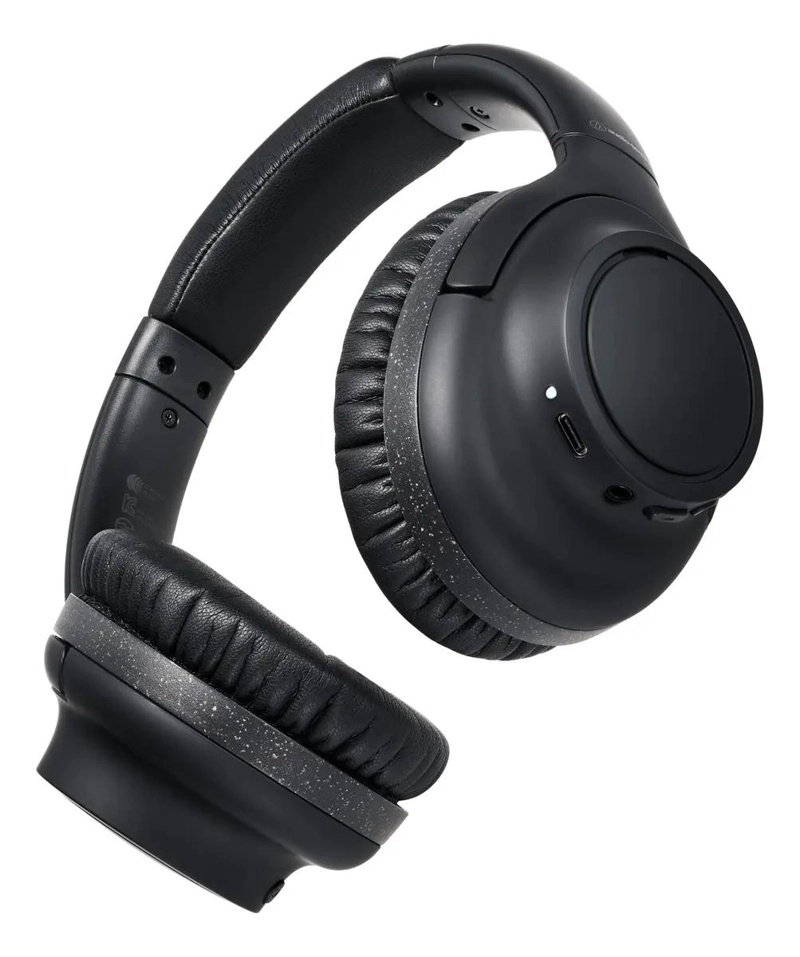 AUDIFONOS BLUETOOTH OVER-EAR CON SONIDO ENVOLVENTE - 3