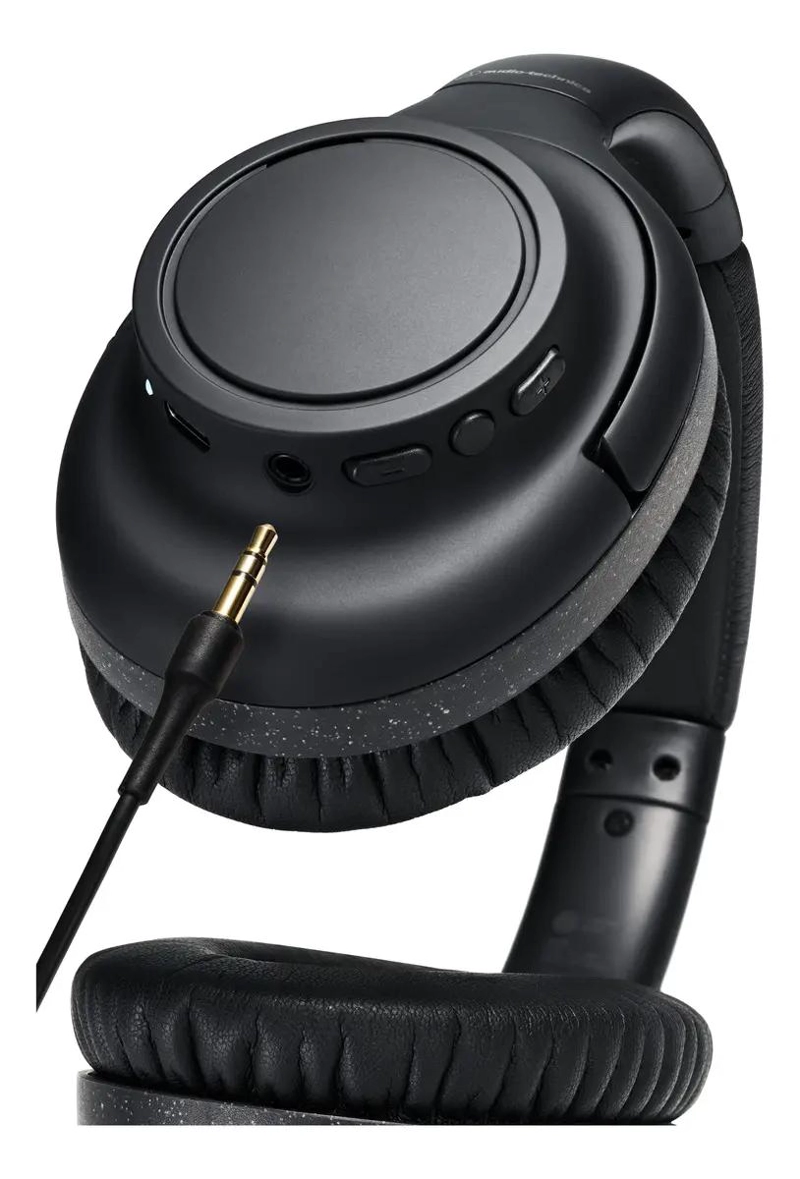 AUDIFONOS BLUETOOTH OVER-EAR CON SONIDO ENVOLVENTE - 4