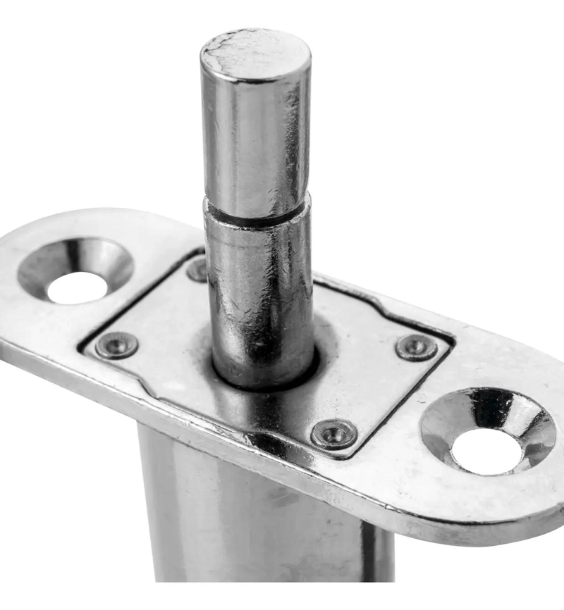 CERRADURA PARA MUEBLES CORREDERA ODIS 2460-1823 - 2