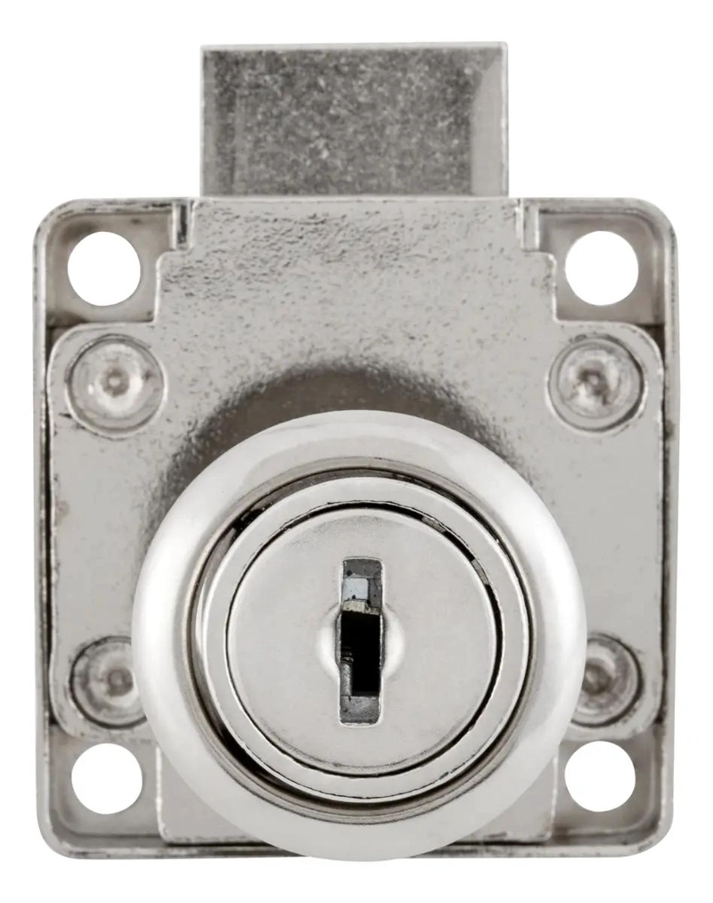 CERRADURA PARA MUEBLES Y CAJONES MODELO 2238-1922 - 1