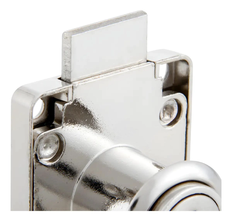 CERRADURA PARA MUEBLES Y CAJONES MODELO 2238-1922 - 2