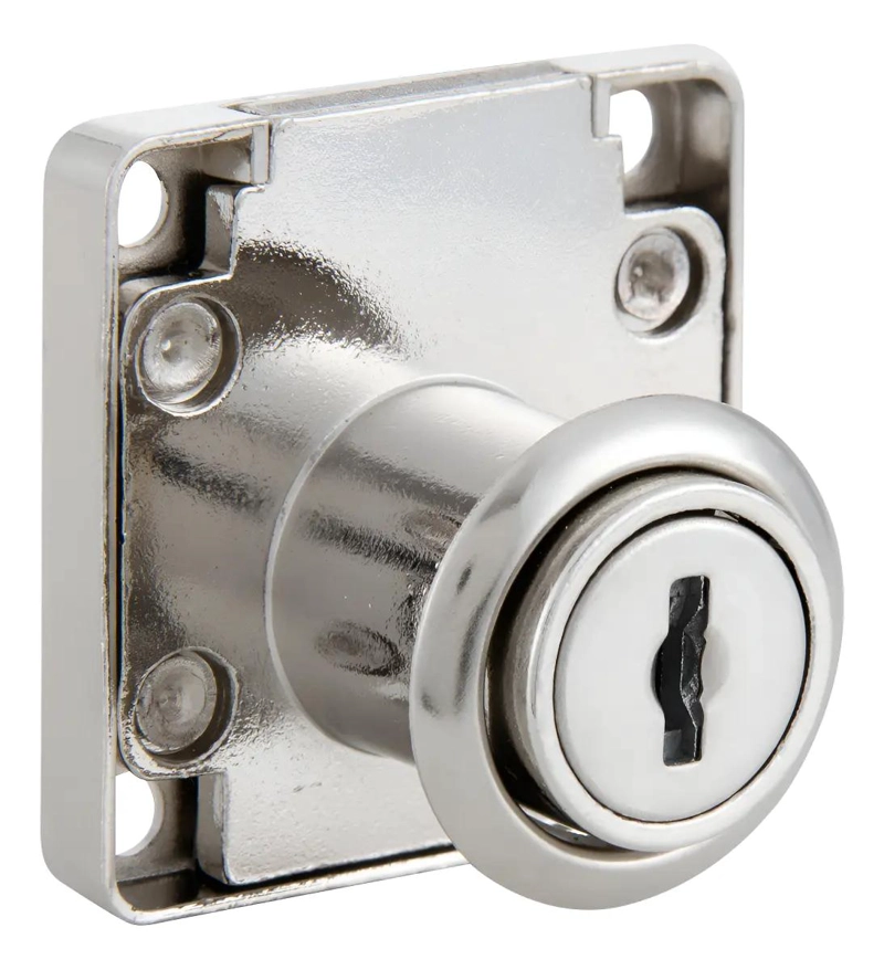 CERRADURA PARA MUEBLES Y CAJONES MODELO 2238-1922 - 4