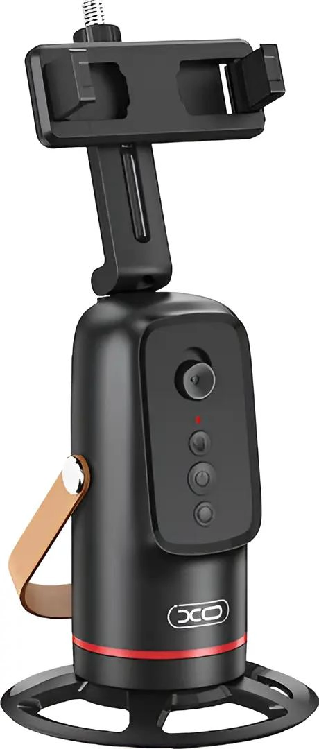 GENÉRICO TRIPOIDE ESTABILIZADOR PARA TELE FONO MOVIL CON SEGUIMIENT