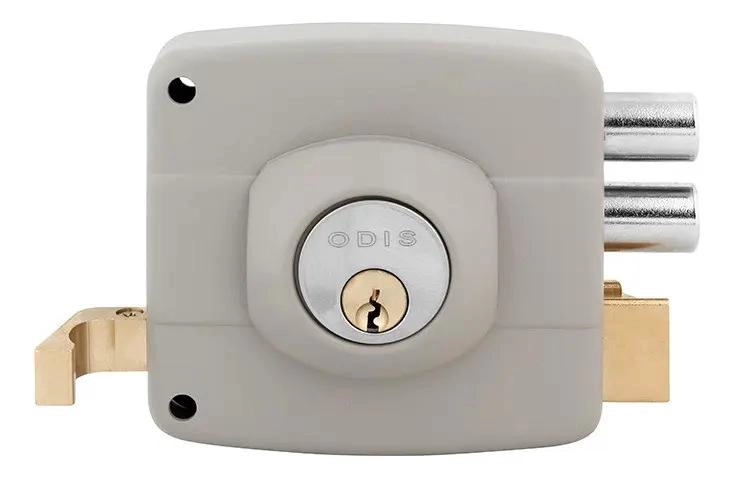 CERRADURA DE SOBREPONER ODIS 321 LINEA 300 - 1