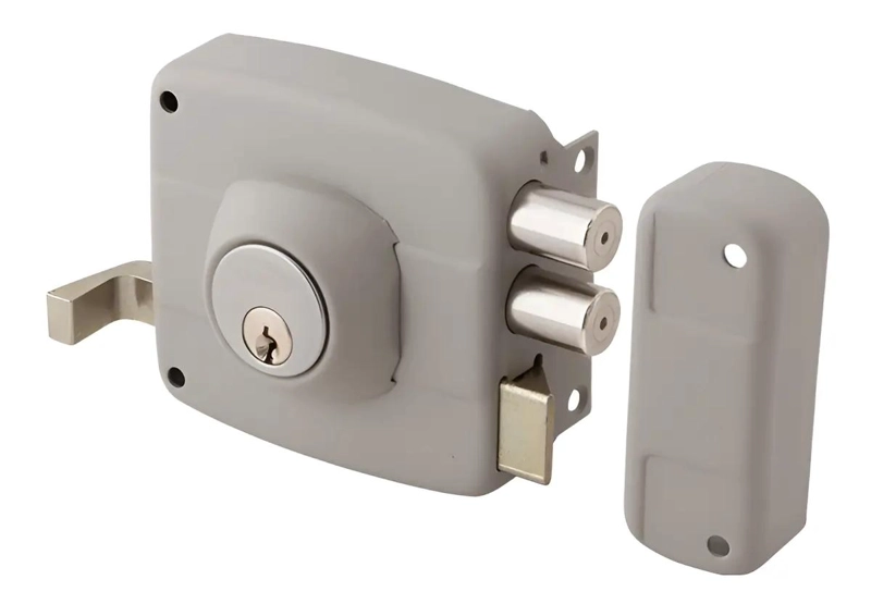 CERRADURA DE SOBREPONER ODIS 321 LINEA 300 - 2