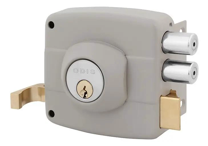 CERRADURA DE SOBREPONER ODIS 321 LINEA 300 - 4