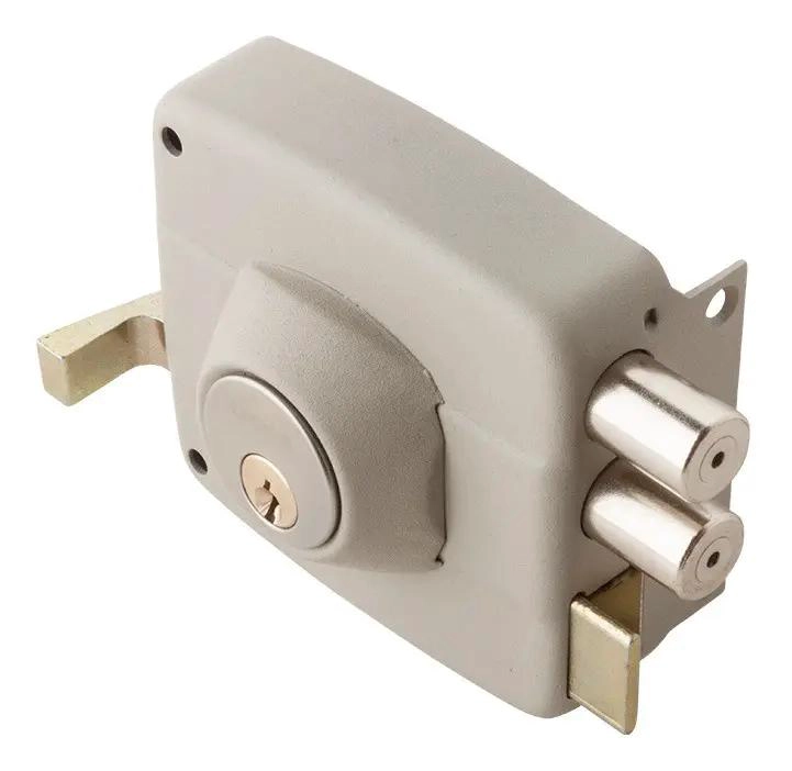 CERRADURA DE SOBREPONER ODIS 321 LINEA 300 - 5