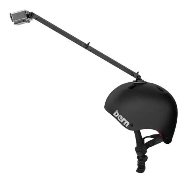 SOPORTE EXTENSOR ARTICULADO DE ALUMINIO PARA CAMARA - 2