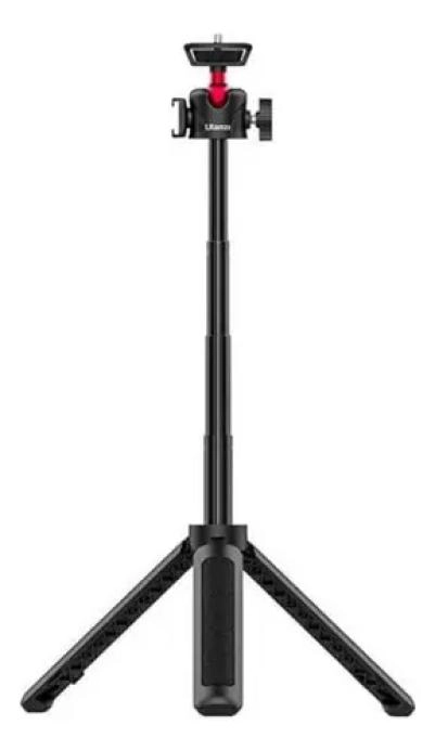 MINI TRIPODE PARA CAMARA Y ACCESORIOS CON PATAS AJUSTABLE - 4
