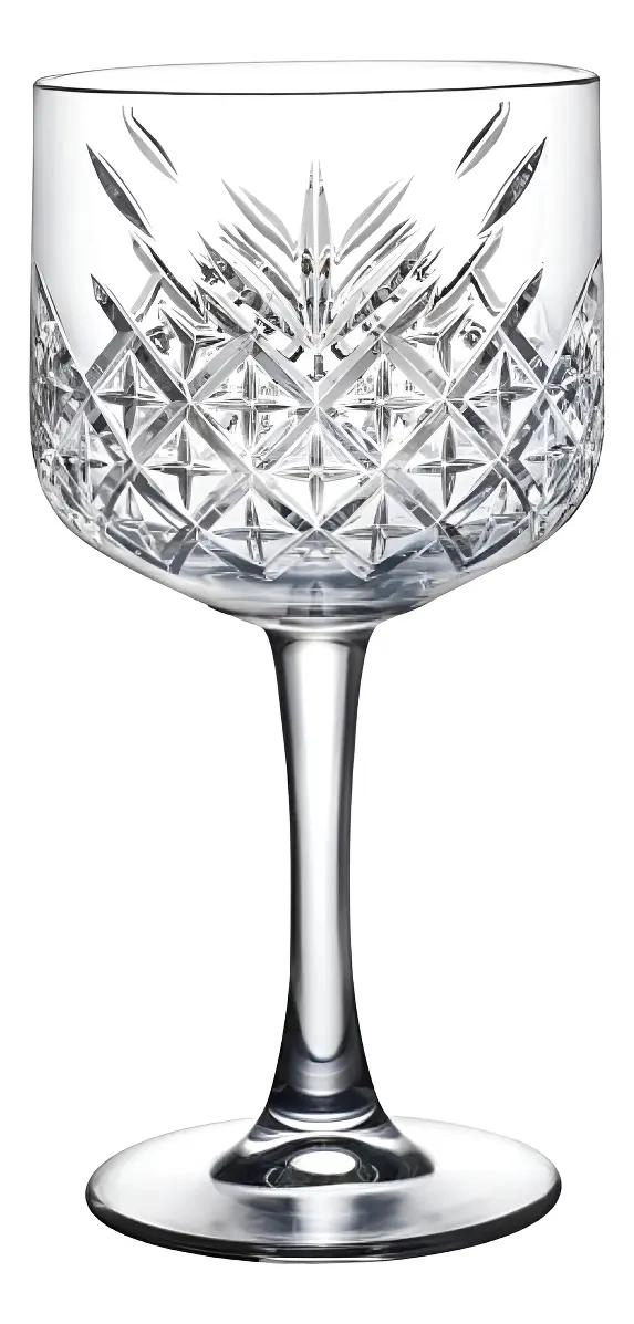 SET 4 COPAS VINO COCKTAIL 500 ML - 1