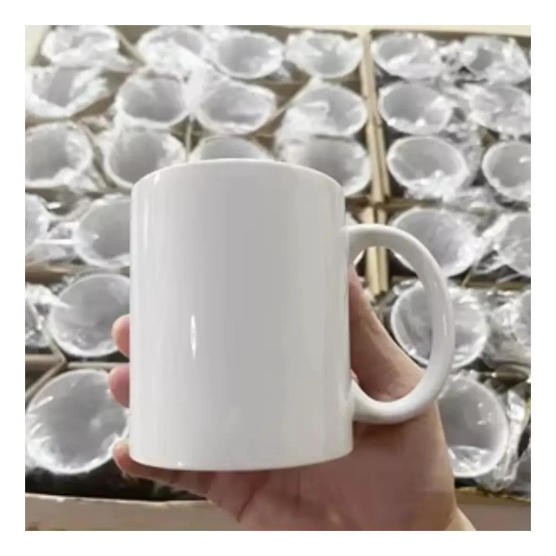 PACK 24 TAZONES BLANCOS 11 OZ PARA SUBLIMACION - 3
