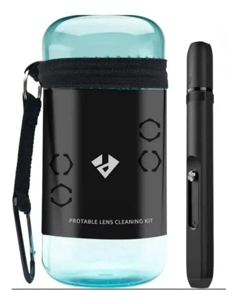 KIT DE LIMPIEZA PROFESIONAL PARA ELECTRONICA Y PANTALLAS - 3