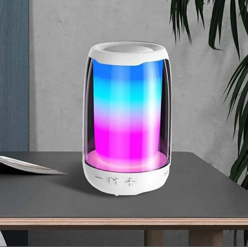 MINI PARLANTE PORTATIL BLUETOOTH PULSE 4 - 2