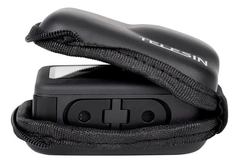 ESTUCHE PORTATIL PARA CAMARAS GOPRO 9 A 13 - 2