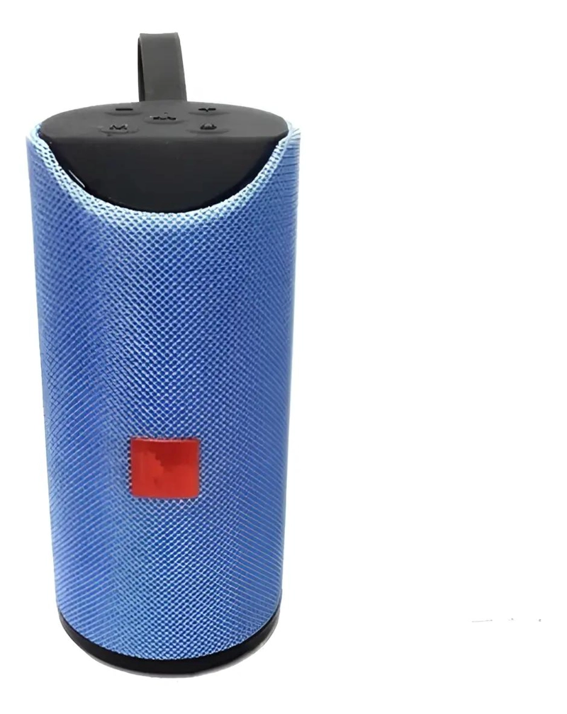 PARLANTE BLUETOOTH PORTATIL CON CONEXION INALAMBRICA - 1