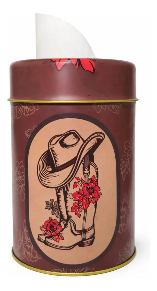 SET MATE COUNTRY CON BOMBILLA Y DISPENSADOR - 1