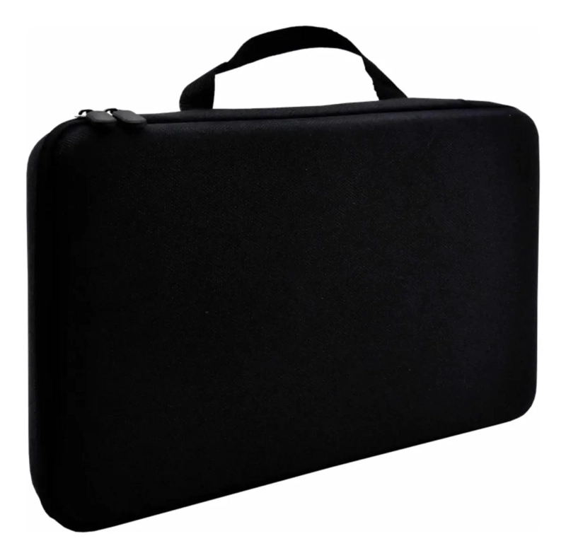 KIT 28 ACCESORIOS PARA CAMARA DEPORTIVA CON ESTUCHE - 3