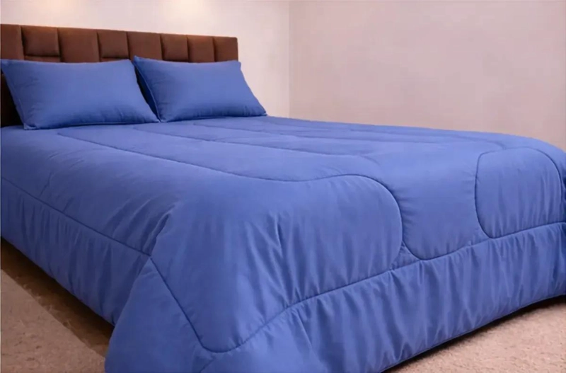 PLUMON REVERSIBLE KING 230X240 CM ESTAMPADO - 3