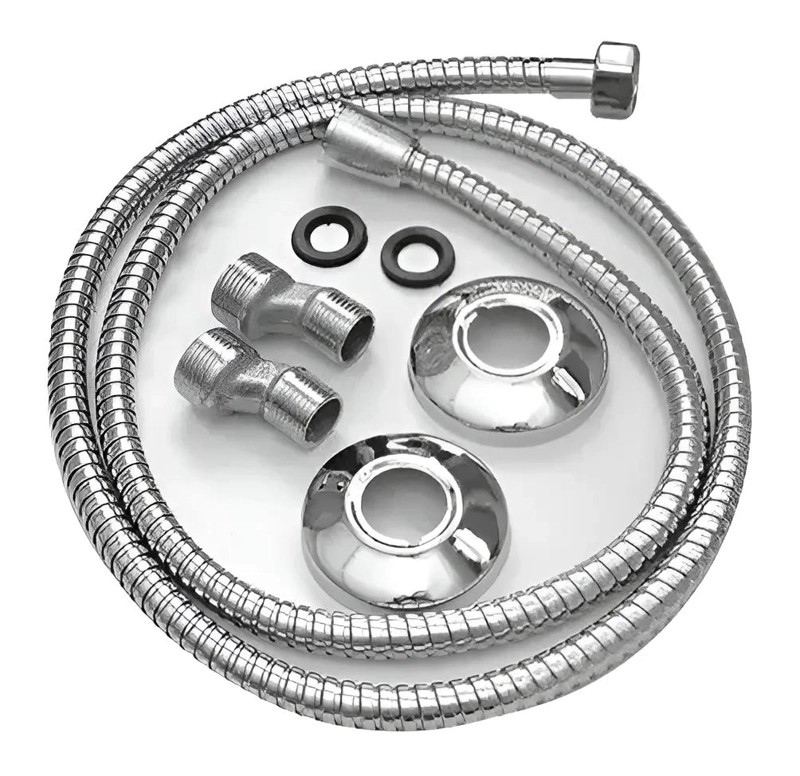 LLAVE DE COMBINACION PARA DUCHA ECOLOGICA - 4