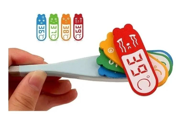 JUEGO DIDACTICO DE DOCTOR EN MADERA PARA NIÑOS - 5