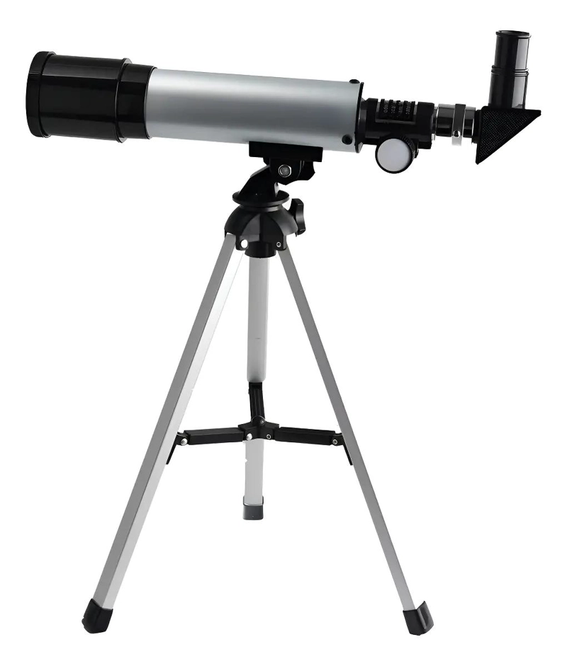 TELESCOPIO ASTRONOMICO PROFESIONAL CON FILTRO SOLAR F360/ - 3
