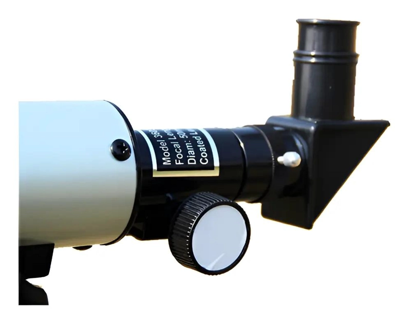 TELESCOPIO ASTRONOMICO PROFESIONAL CON FILTRO SOLAR F360/ - 4
