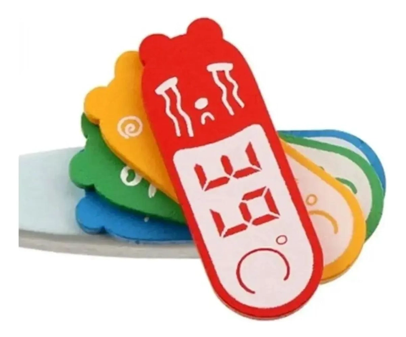 SET DE JUEGO DE ROLES DOCTOR Y DENTISTA EN MADERA PARA NI - 3