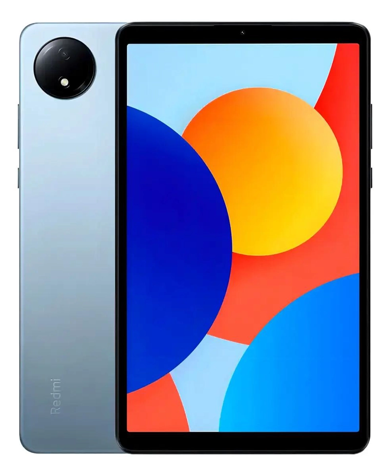 TABLETA REDMI PAD SE 8.7' 4GB RAM 128GB AZUL - 2