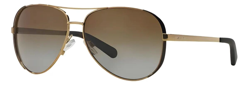 GAFAS DE SOL MARRONES POLARIZADAS CHELSEA MK5004 - 1