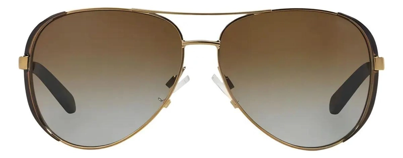 GAFAS DE SOL MARRONES POLARIZADAS CHELSEA MK5004 - 2
