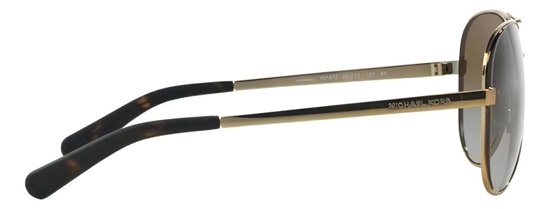 GAFAS DE SOL MARRONES POLARIZADAS CHELSEA MK5004 - 3