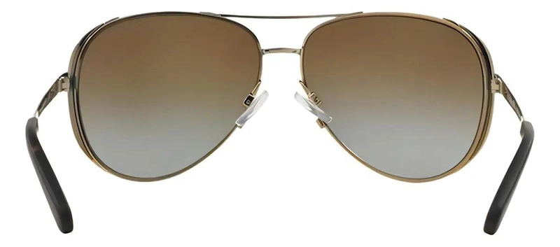 GAFAS DE SOL MARRONES POLARIZADAS CHELSEA MK5004 - 4