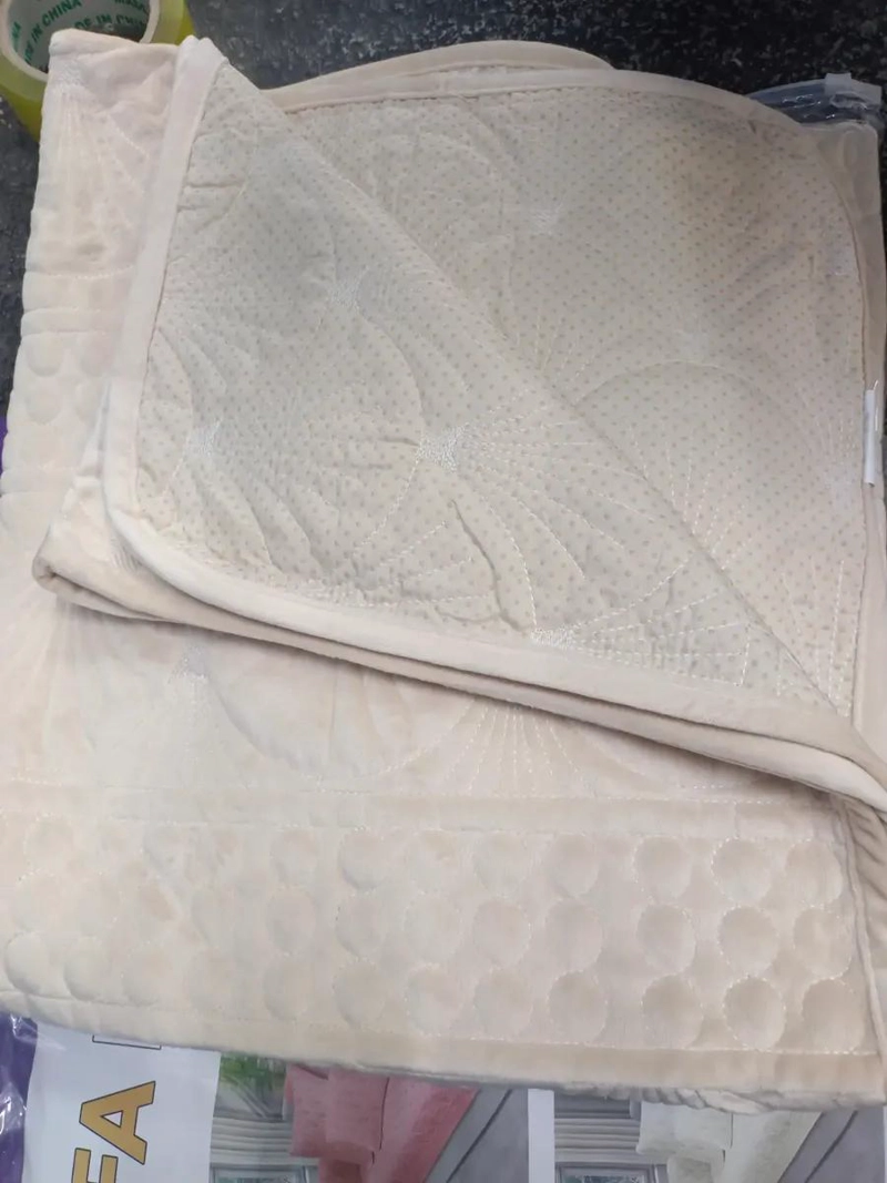 CUBRE SOFA MAT RELIEVE 5 FUNDAS PARA SOFA DE 3 CUERPOS - 3