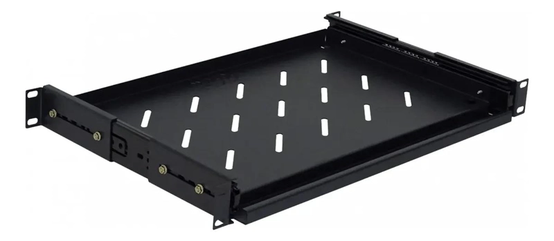 BANDEJA RETRACTIL CON VENTILACION PARA CAJON - 1