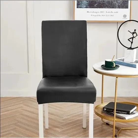 SET 6 FUNDAS IMPERMEABLES PARA SILLA XL - 1