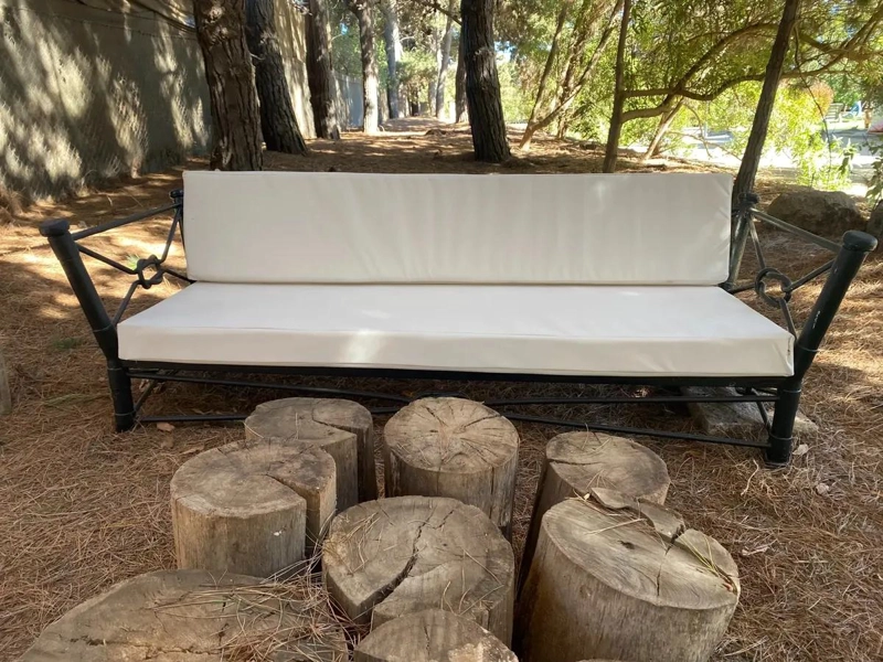 COJINES PARA TERRAZA 110X40X10 CM - 1