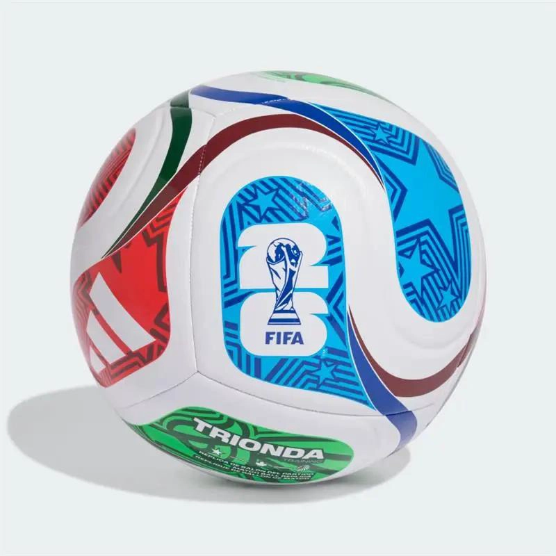 BALON DE FUTBOL TRIONDA TRAINING WC FIFA26 Nº - 2