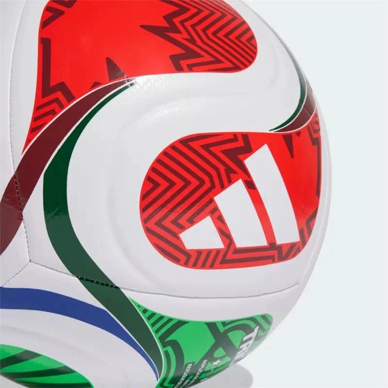 BALON DE FUTBOL TRIONDA TRAINING WC FIFA26 Nº - 3