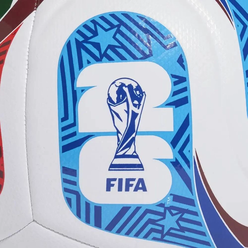 BALON DE FUTBOL TRIONDA TRAINING WC FIFA26 Nº - 5