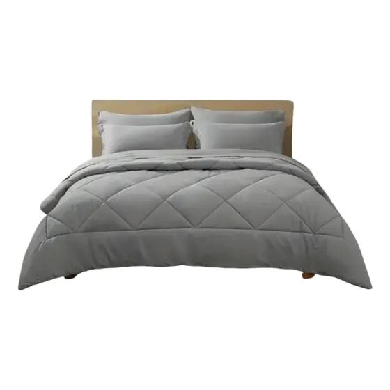 PLUMON EDREDON NORDICO 2 PLAZAS 200X230 CM - 1